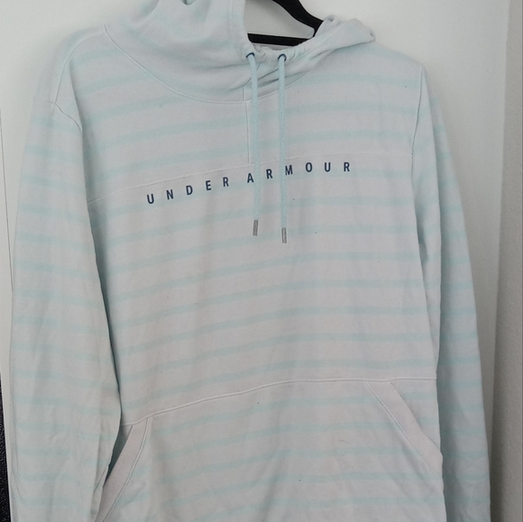 Under Armour XL hoodie - Picture 1 of 3